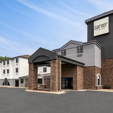 Garner Hotel Topeka West By Ihg Esterno foto