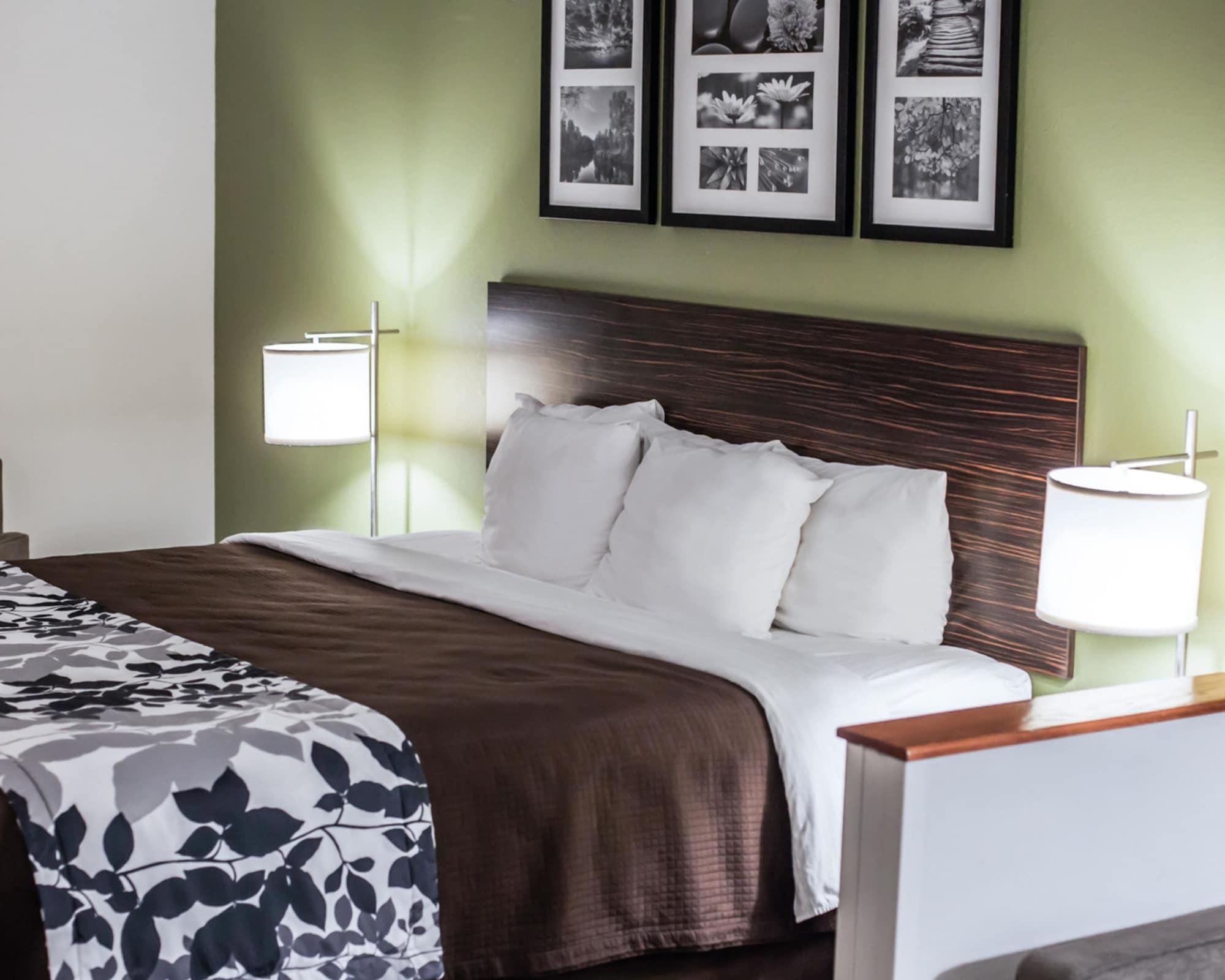 Garner Hotel Topeka West By Ihg Esterno foto