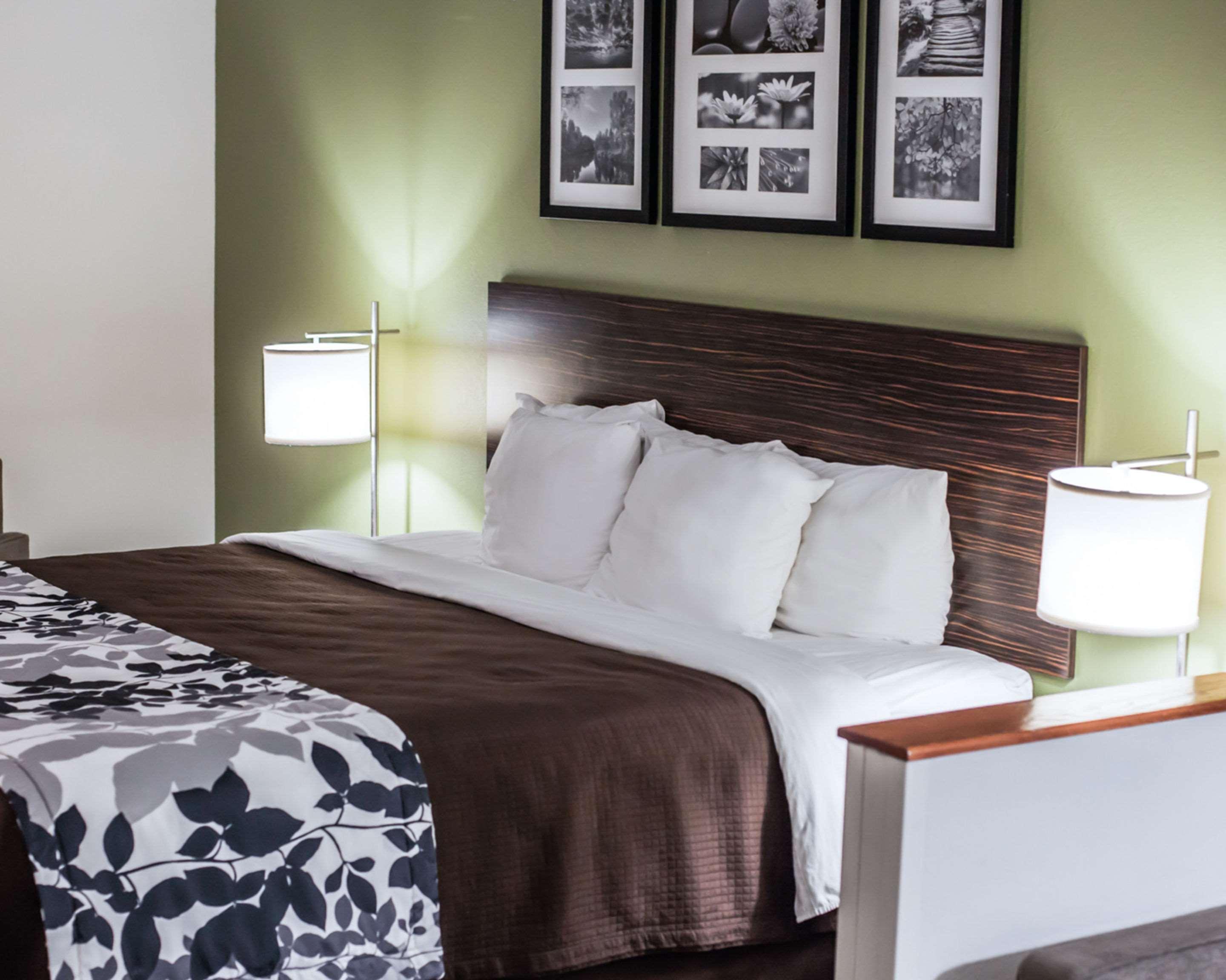 Garner Hotel Topeka West By Ihg Esterno foto