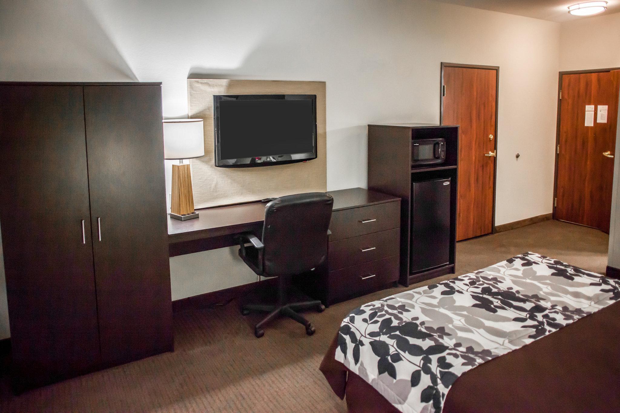 Garner Hotel Topeka West By Ihg Esterno foto